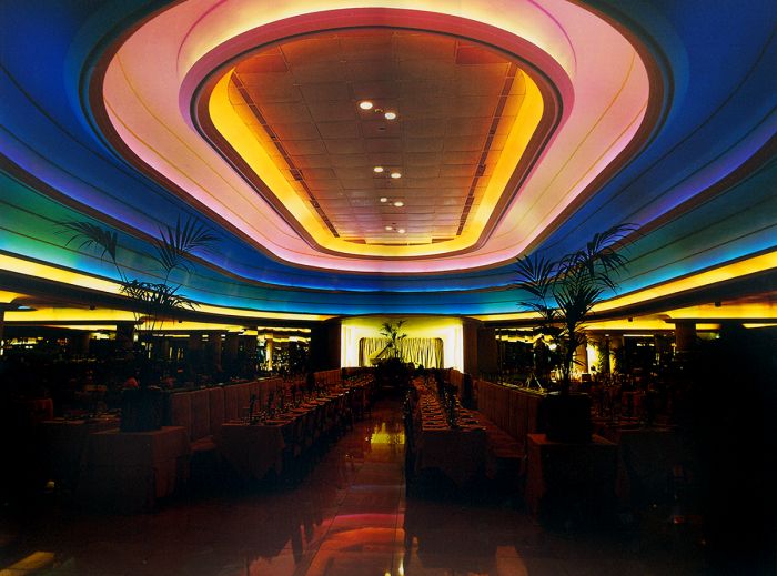 60年代的英国商店,六十年代伦敦