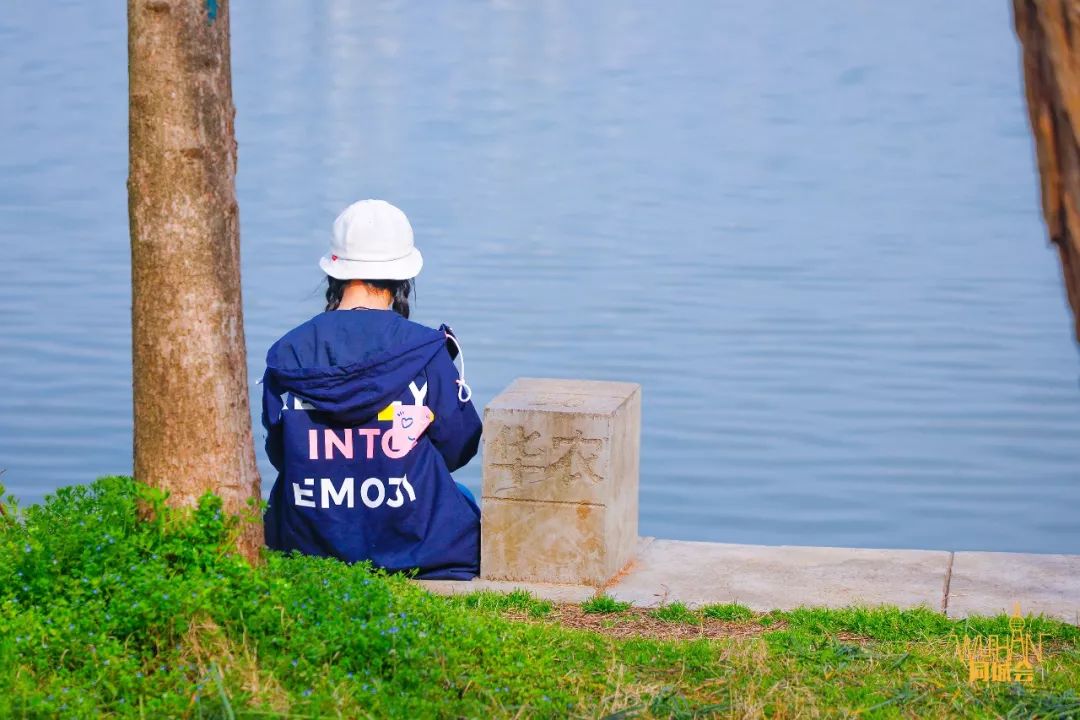 华中农业大学校园到底有多美,华中农业大学园艺林学院