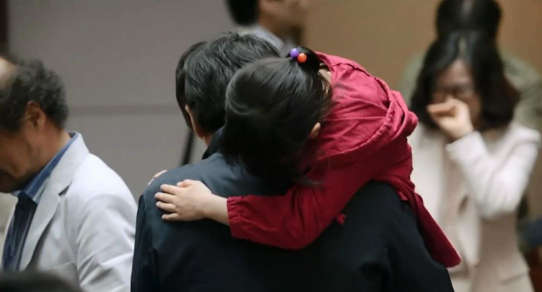 豆瓣9.2，真实改编，我却不敢看第二遍