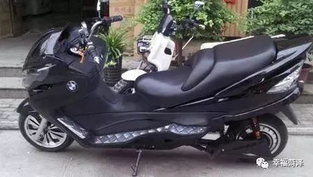 鄄城禁止电动三轮车吗,鄄城电动车禁行后的街面