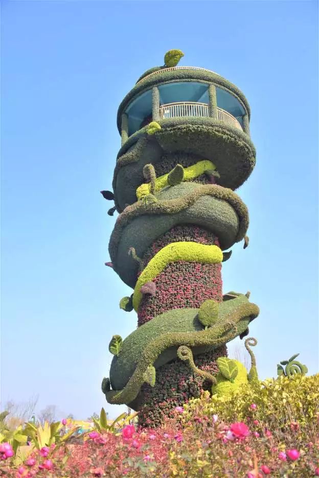 当富士山遇上巴黎铁塔,当雪山遇上好看的雪山