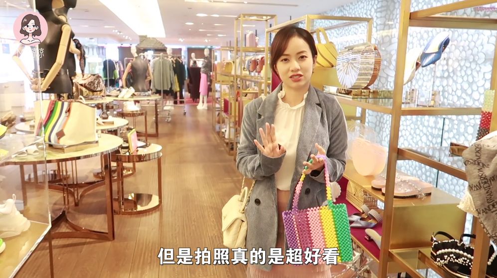 每次去香港都必逛的店,香港打卡全是牌子的地方