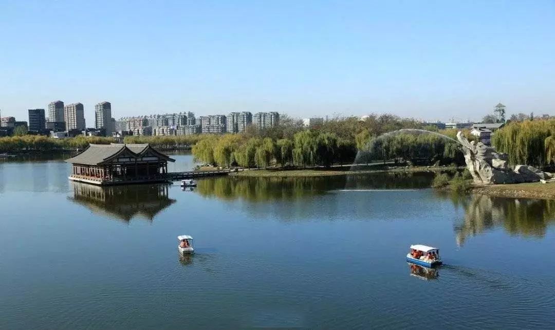 五一西安大型活动有哪些,五一西安准备的旅游大餐