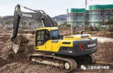 【CMTOP50研究局】5年59款，猜猜CMTOP50,2019将有多少款挖掘机登榜？文末有福利