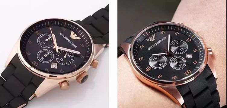 张钧甯手表,张钧甯同款手表阿玛尼