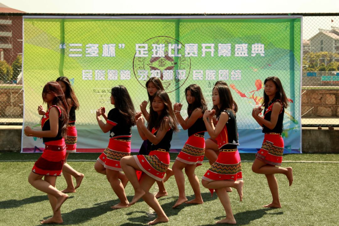 2019玉溪业余足球联赛精彩瞬间,三多杯足球赛