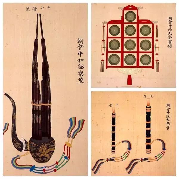 智化寺里看古建听古乐,智化寺参观效果图