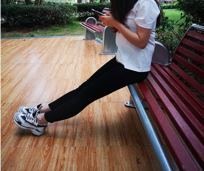 显瘦有弹力的小黑裤,2020秋季时尚显瘦弹力小黑裤