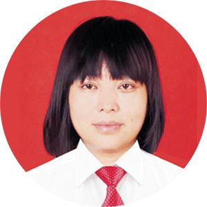 主题诵读|黄凤梅：信念筑起的博生堡【总第728期】