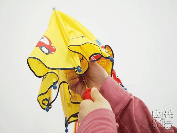 一件雨衣能穿多久,一件好衣服可以穿多少年