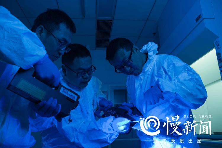 深度|同康路1号,请求永不出发