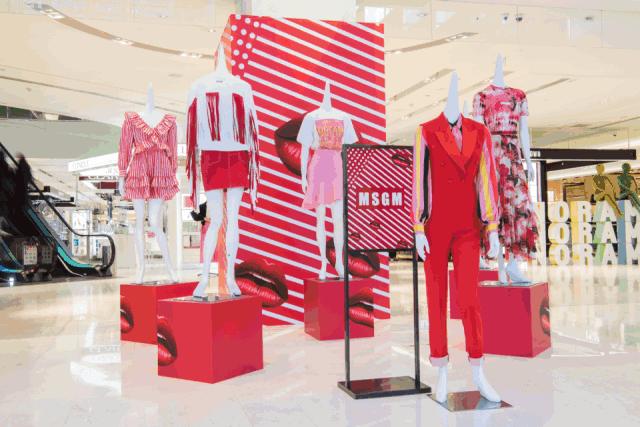 北京女生买衣服去哪,北京买衣服便宜又时尚的地方