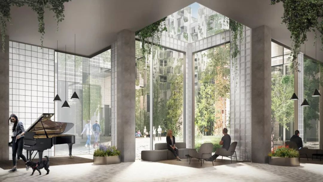 全球最惊艳的建筑设计,世界十大最具设计感建筑