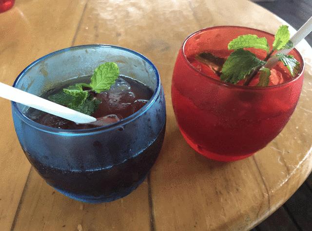 我和老王的房车旅行,马尔代夫之旅蜜月