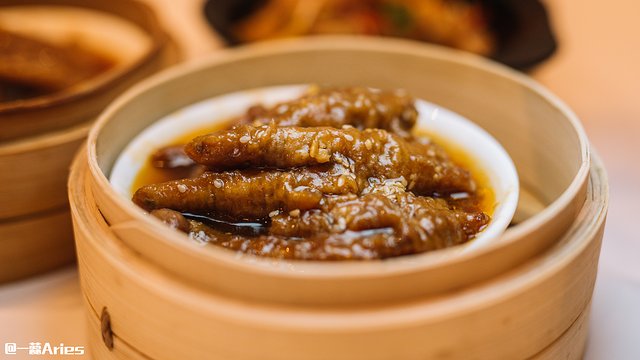 广州味道,正宗广州味