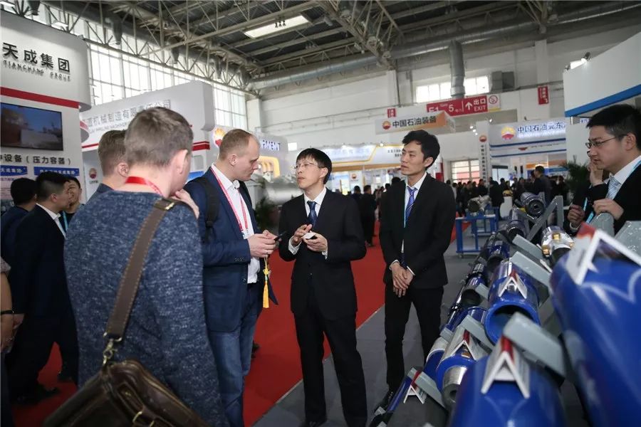 石油开发前沿技术,石油里面有哪些高科技