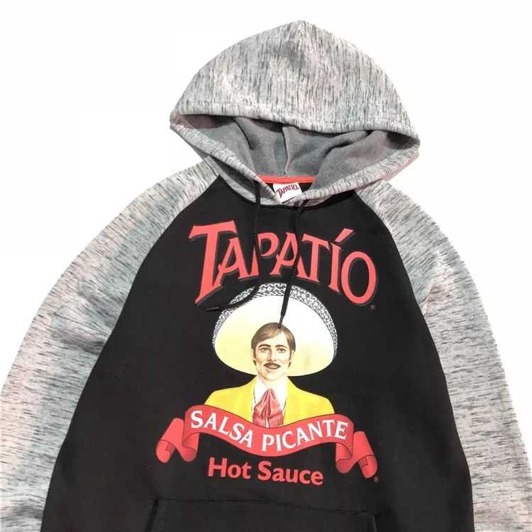 胖粑粑也有春天！这些潮爆的大码原单男装店，快给孩子爸看|二宝爸淘货