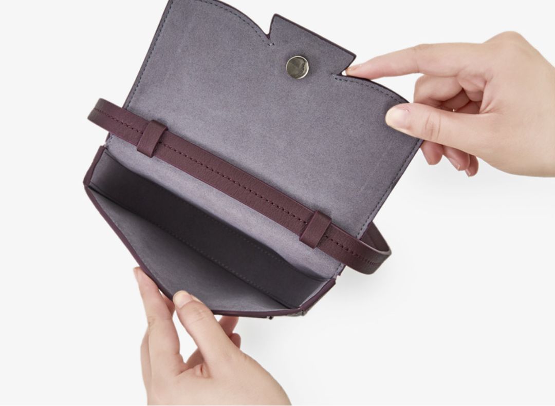 大牌设计感包袋,复古风包袋