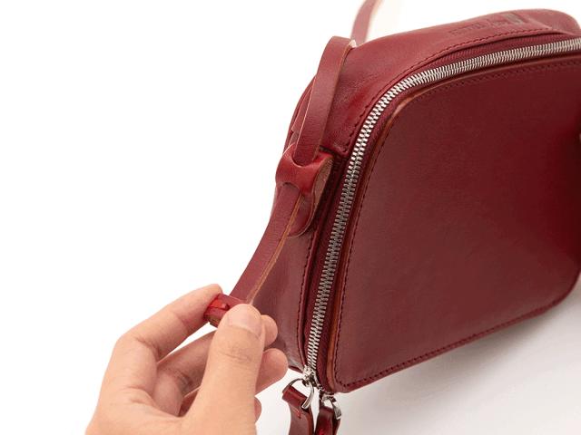 复古风包袋,秋冬款包包设计感