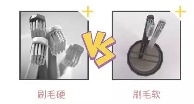 记忆手柄牙刷，刷新想象！1支=5支普通牙刷+1瓶漱口水+1瓶口香糖