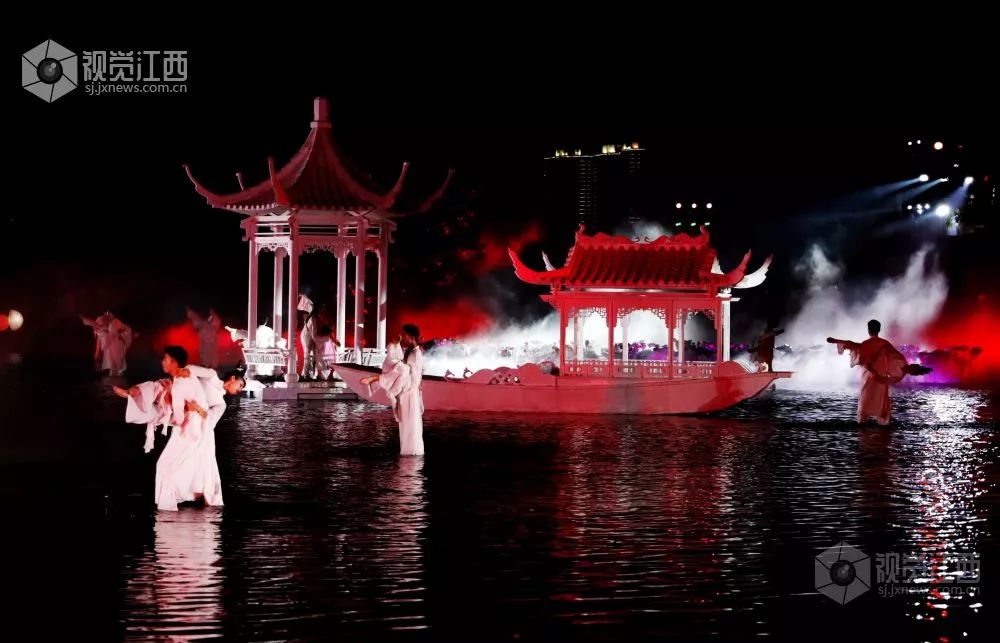 聚焦重大文旅项目,聚焦区级重点项目