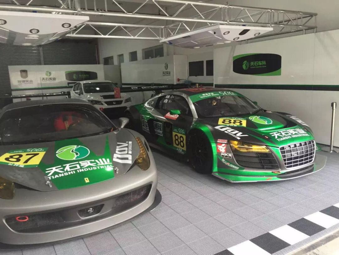 资讯｜DOVFORGED品牌将亮相2019GTShow