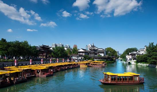 这座让文化人好感度爆棚的城市,你赢了!