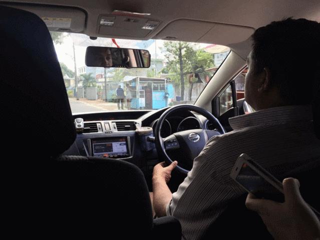 一次玩遍欧洲,毛里求斯环岛