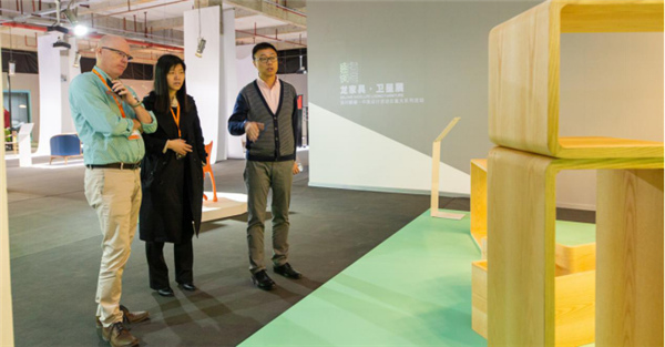 国际龙家具展将在顺德龙江举行,第六届龙江设计大赛