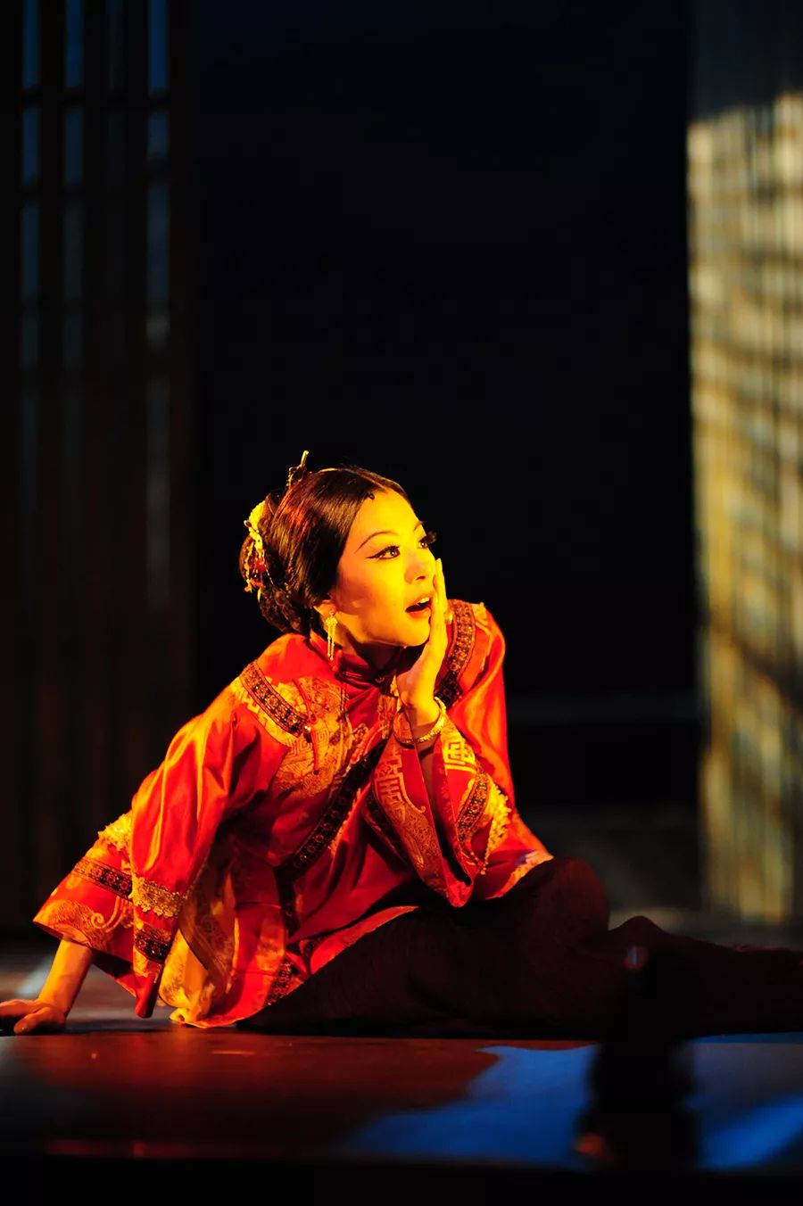 踏春看樱花,踏春看资溪