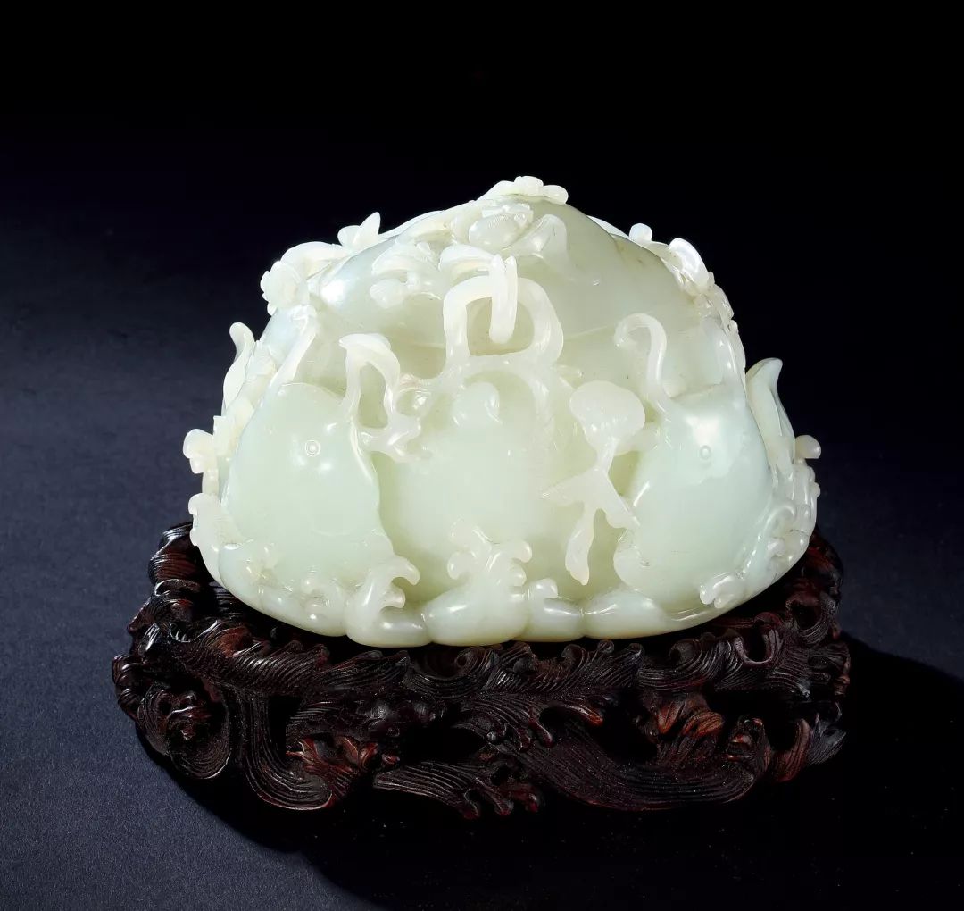 香港保利古董专场,保利香港秋拍精品欣赏