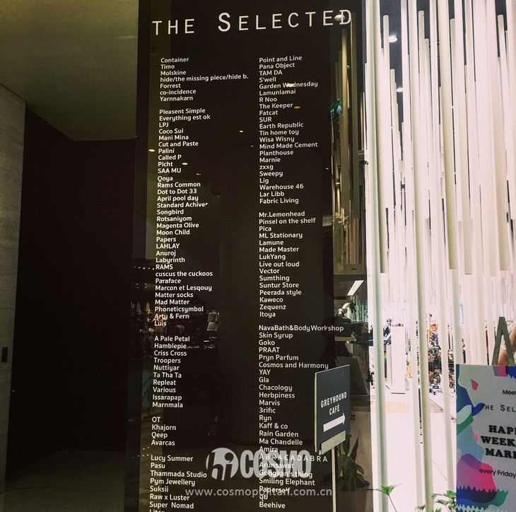 在泰国买好看的裙子,泰国买名牌衣服