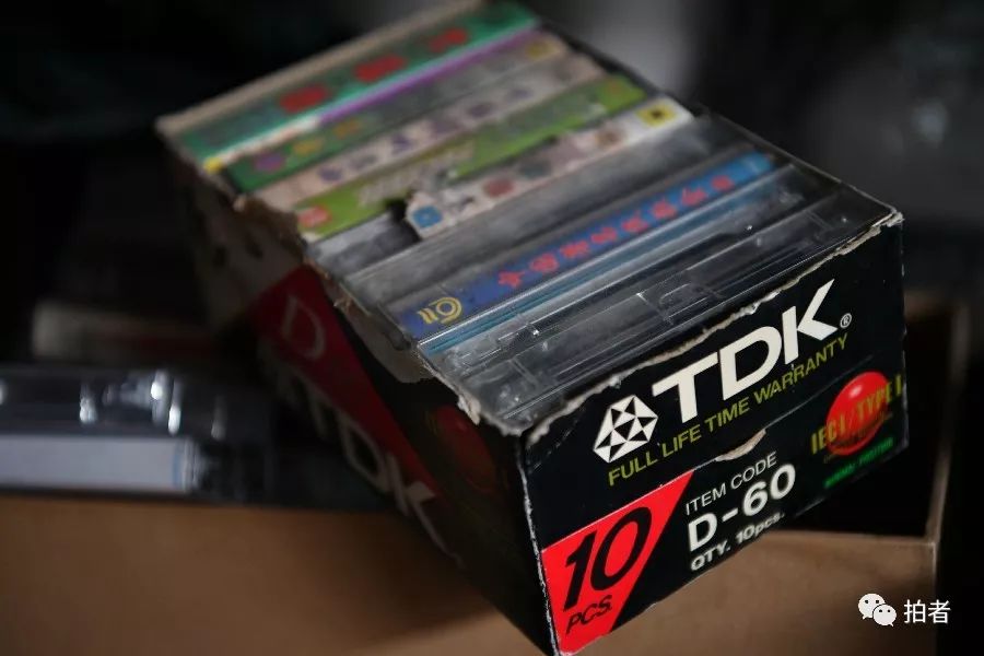 7080后回忆过去的博物馆,80年代怀旧博物馆