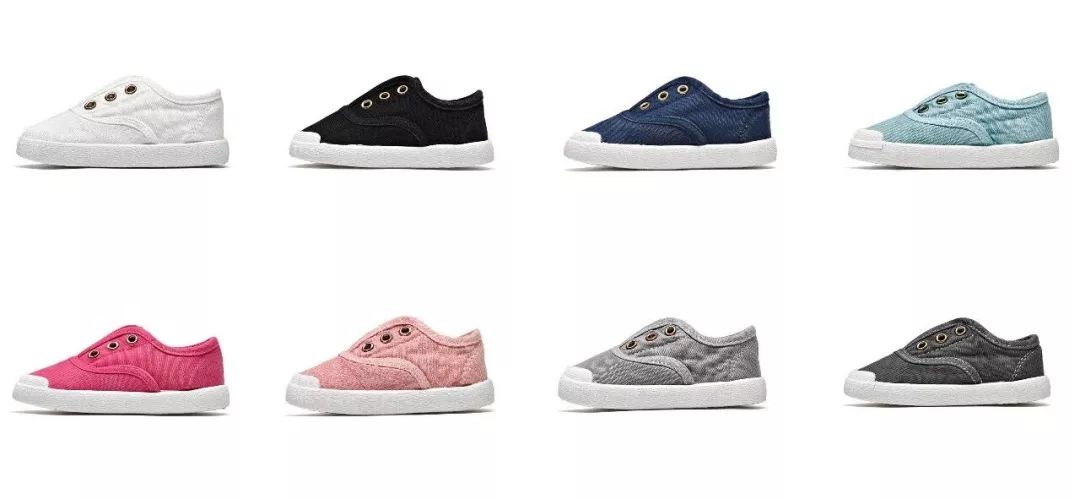 轻便、舒适、一脚蹬，娃穿上就不想脱下来