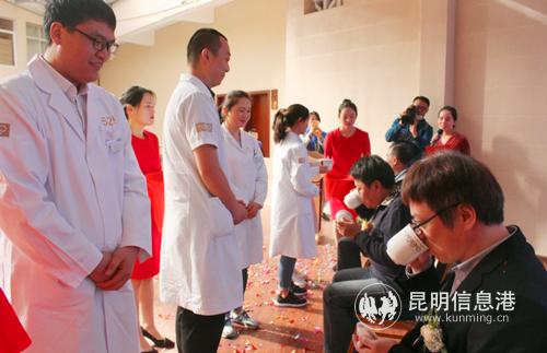 医博肛肠医院成立“名医工作室”会诊首天专家手术突破40台