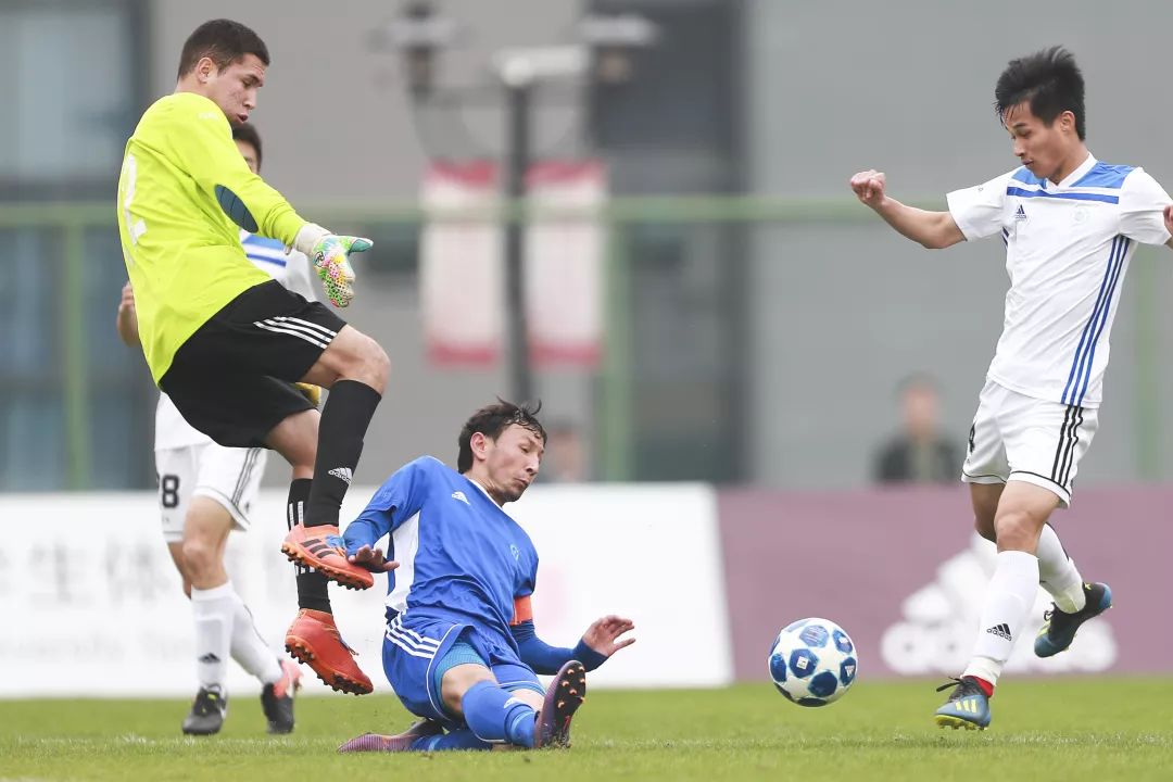 赢球晋级输球淘汰,河海足球最新消息