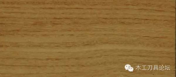 识别木材优劣家居人必备基本功,木材识别基础知识