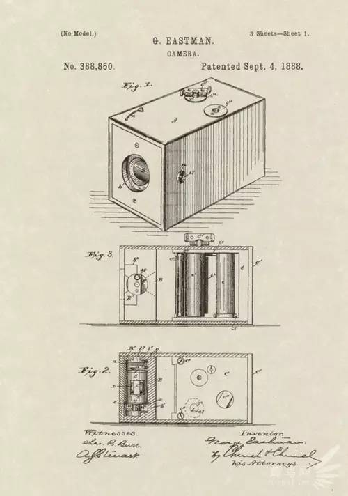照相机至今已有多少年的历史了,19世纪照相机发展史