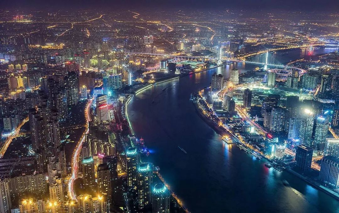 城事指南,浦东区旅游攻略