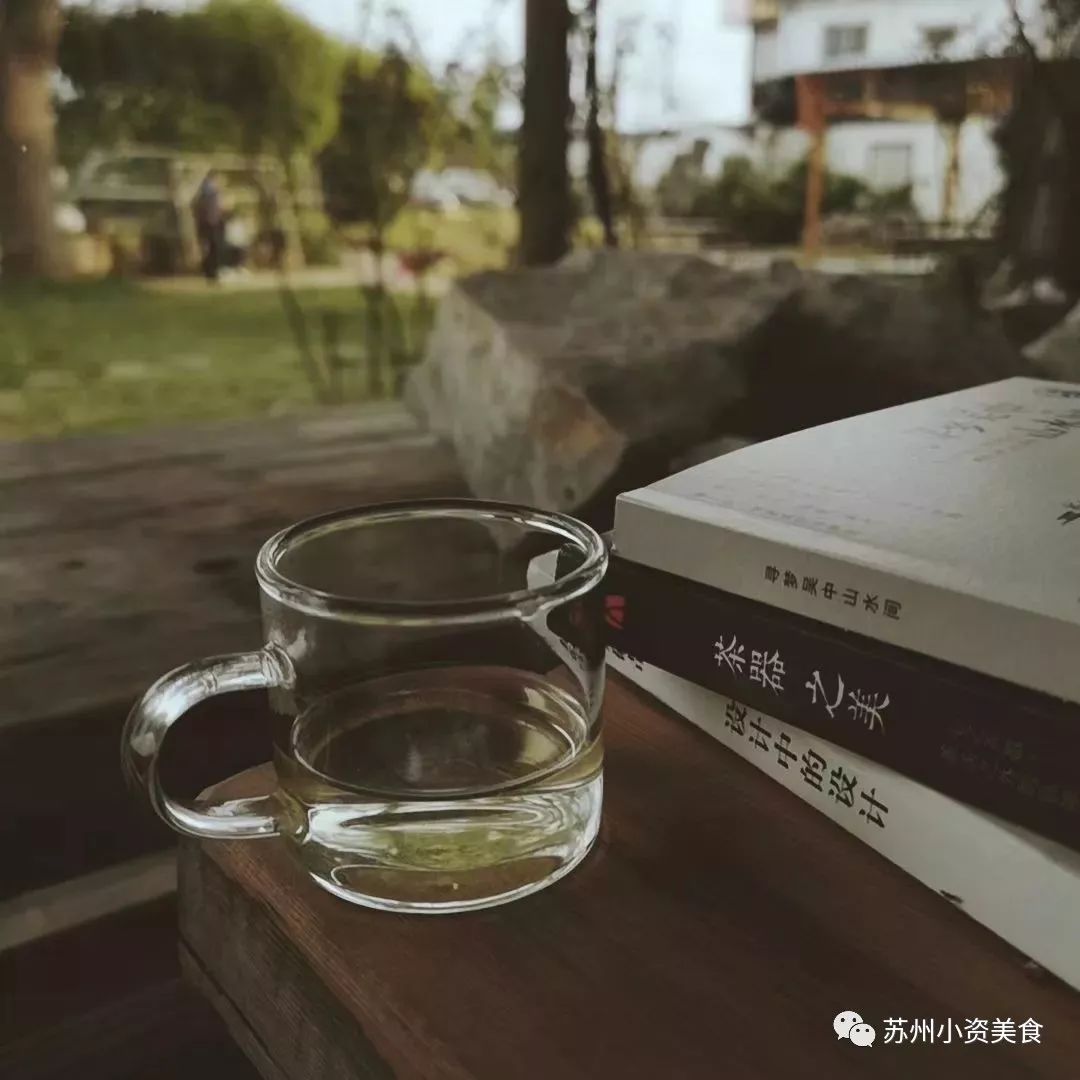 这是一份千年古泉水带来的春季崇高礼遇！（文末福利）