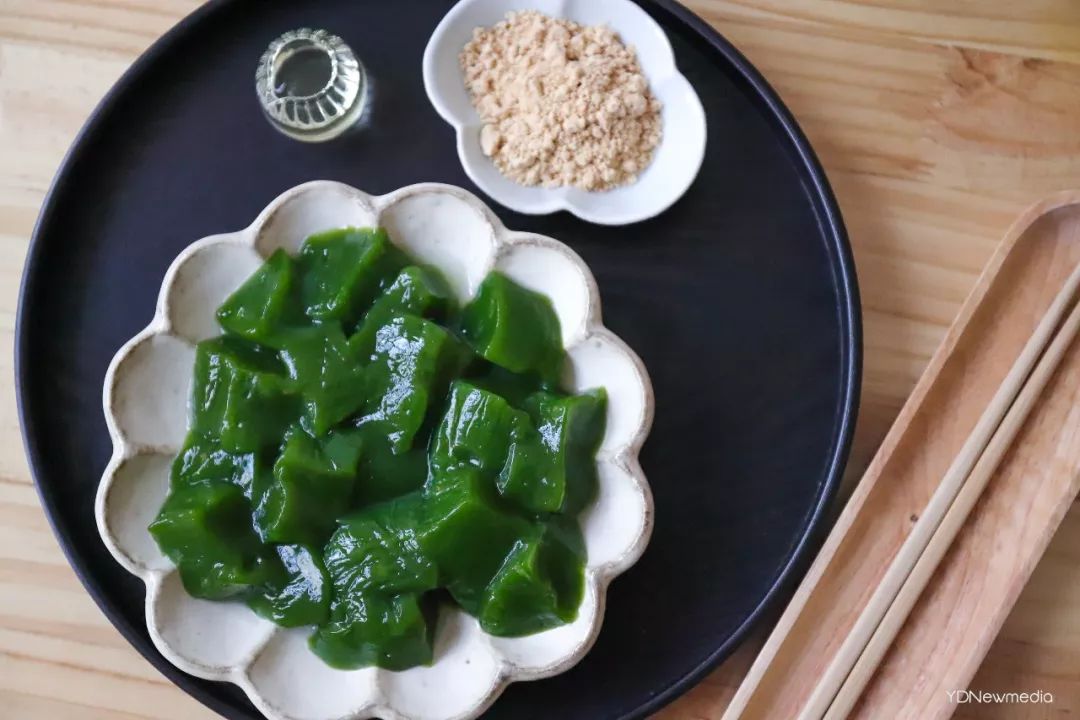 狂送福利！小鲜肉集结的韩料，火爆广州的茶室……你想要的统统给你！