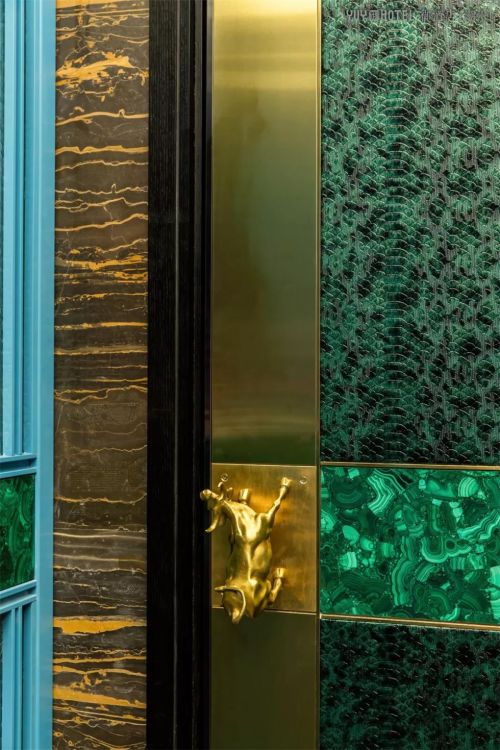 为了爱马仕，你也值得去这家潮州“很牛”的酒店