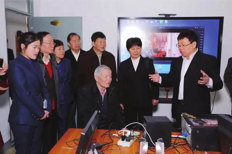 院士来学校,院士来上课感想