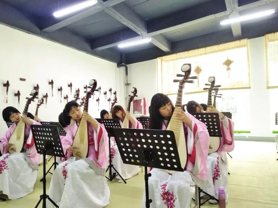 院士来学校,院士来上课感想