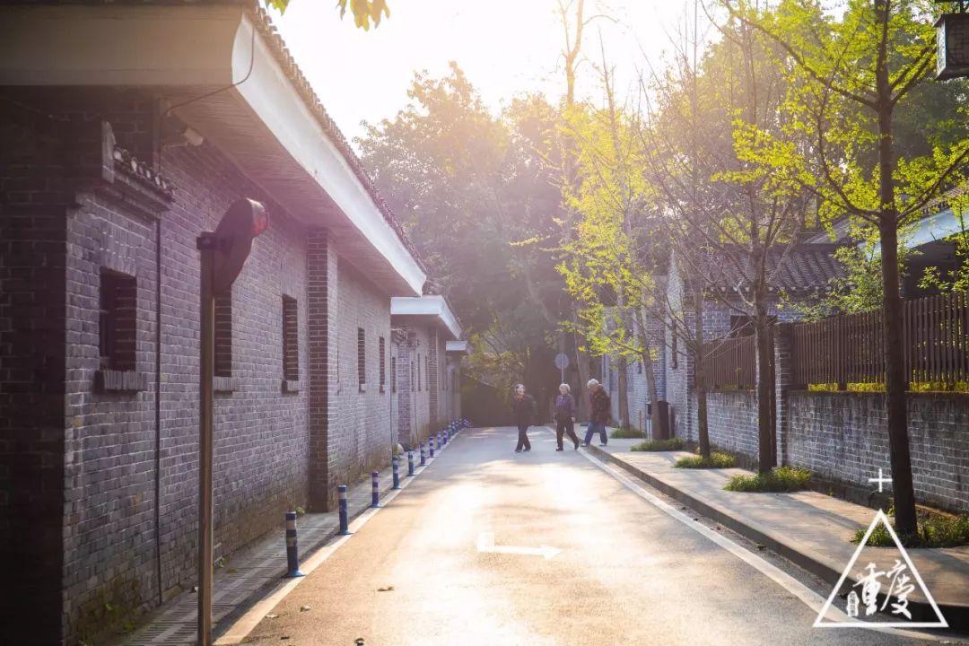 谈重庆南开中学,重庆有几所南开中学