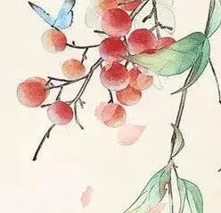 诗中春的意思,赞美四月天的经典诗句