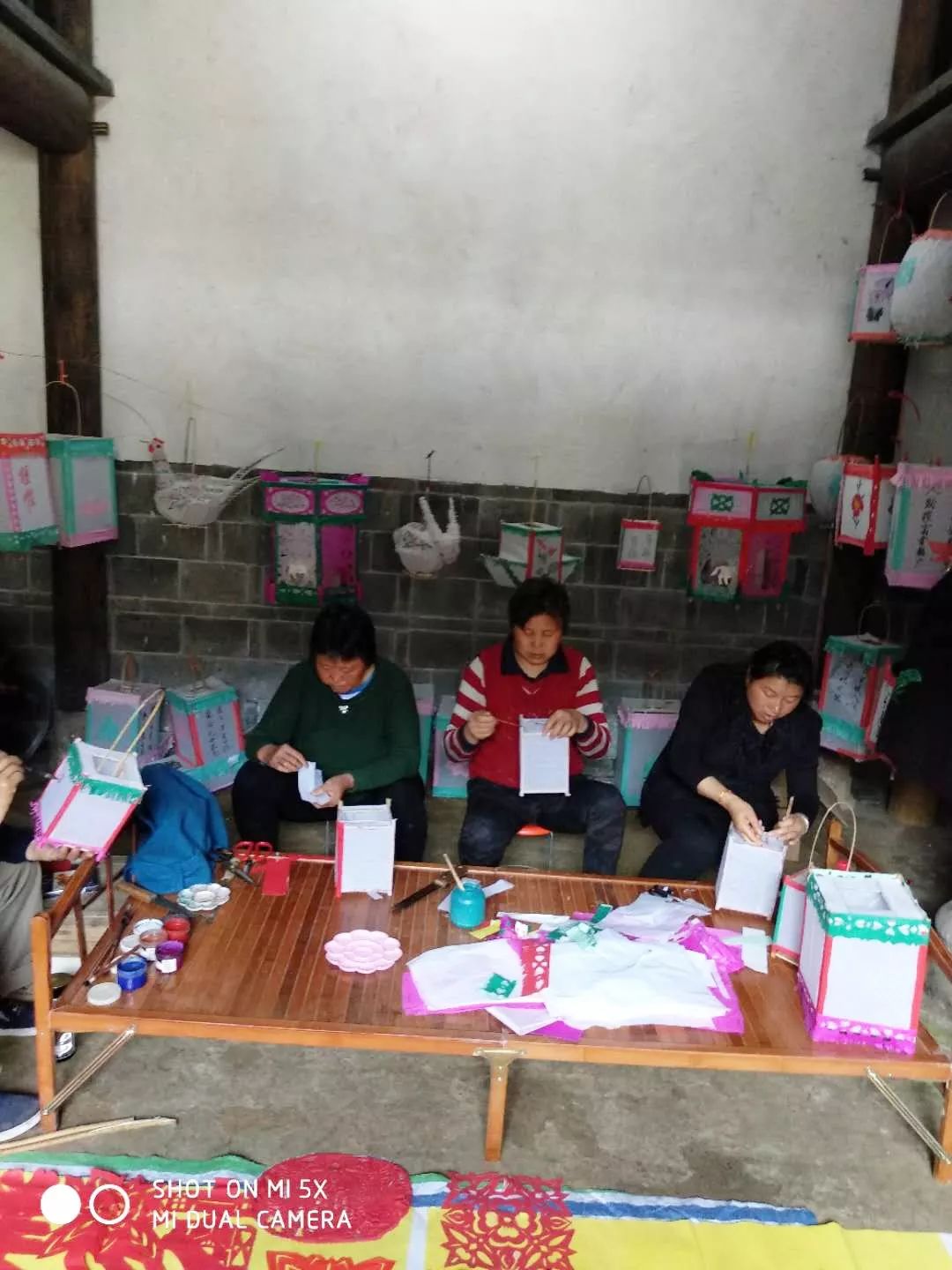 中山非遗手工灯笼,晋城非遗灯笼