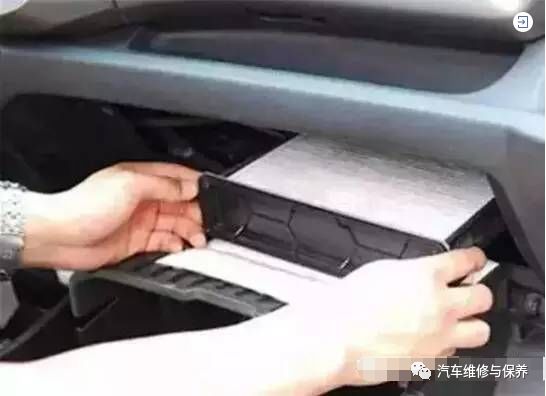 【姿势】会开也得会修！1句话搞懂15个常用零配件