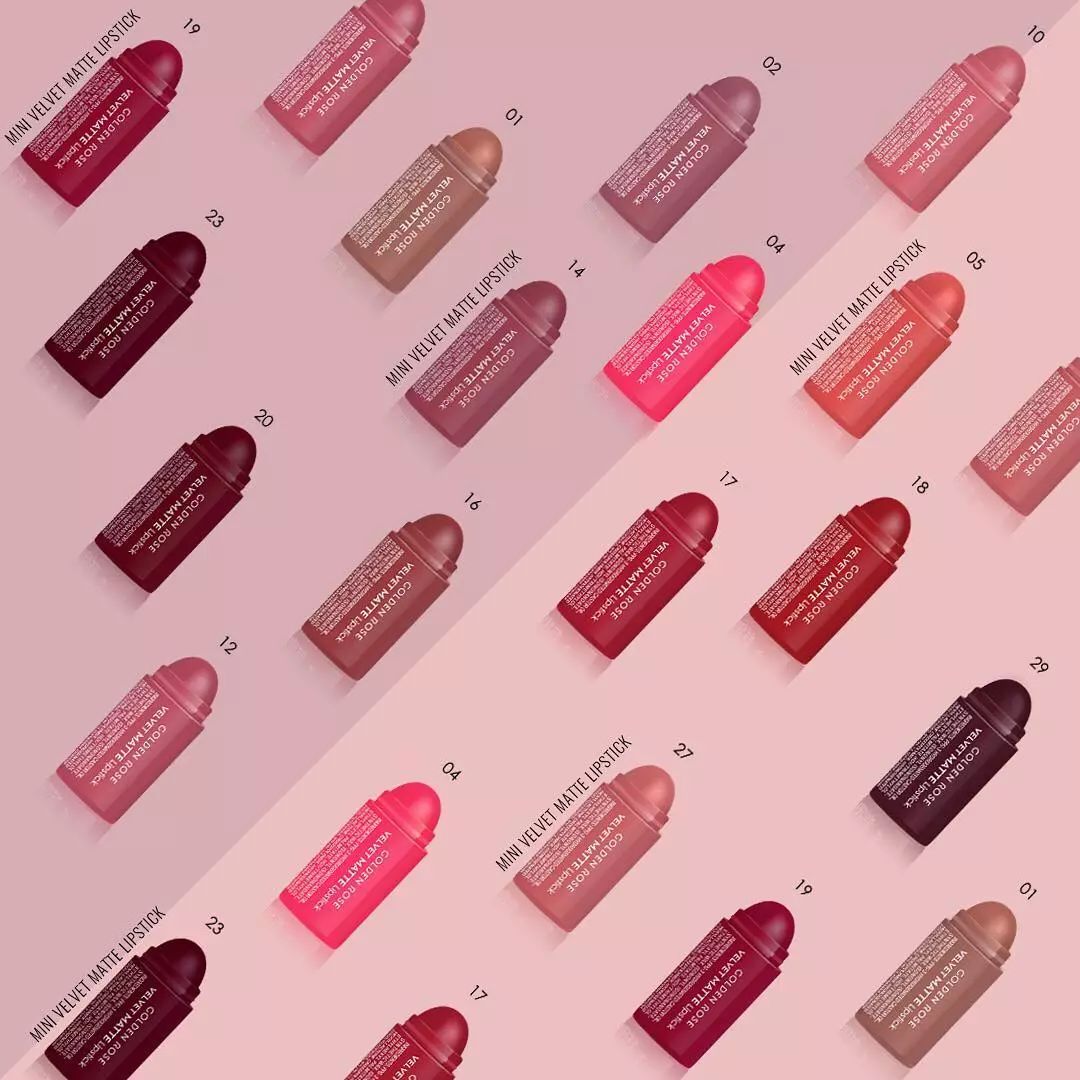 如何买平价口红用出大牌效果,如何用廉价的口红