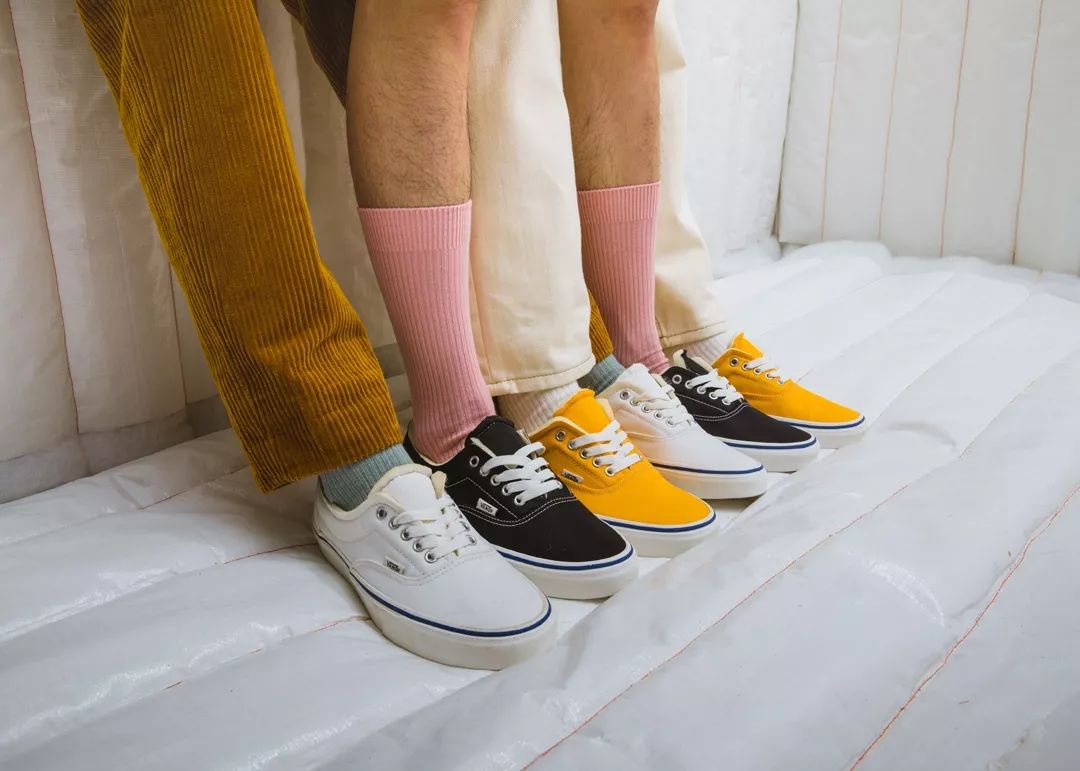 再度被日本潮鞋店BILLY’S独占，VANSERA究竟是怎样的存在？